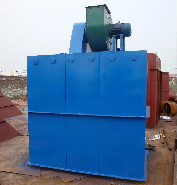UF單機布袋除塵器 UF單機布袋除塵器